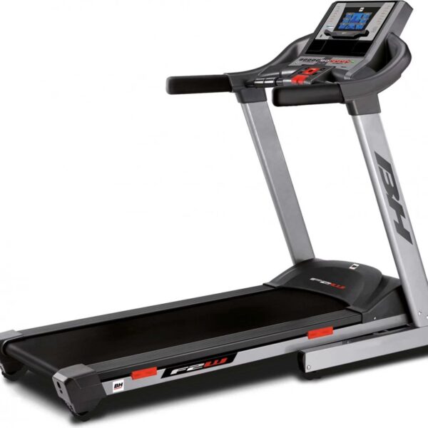 Tapis de course BH Fitness 18km/h F3 TFT G6473I