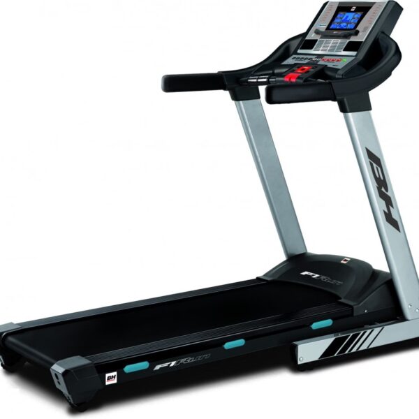 Tapis de course BH Fitness 135 x 45cm I F1 G6414I