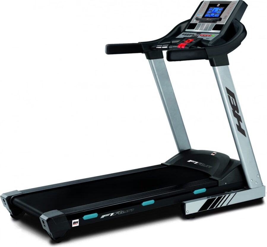 Tapis de course BH Fitness 135 x 45cm I F1 G6414I