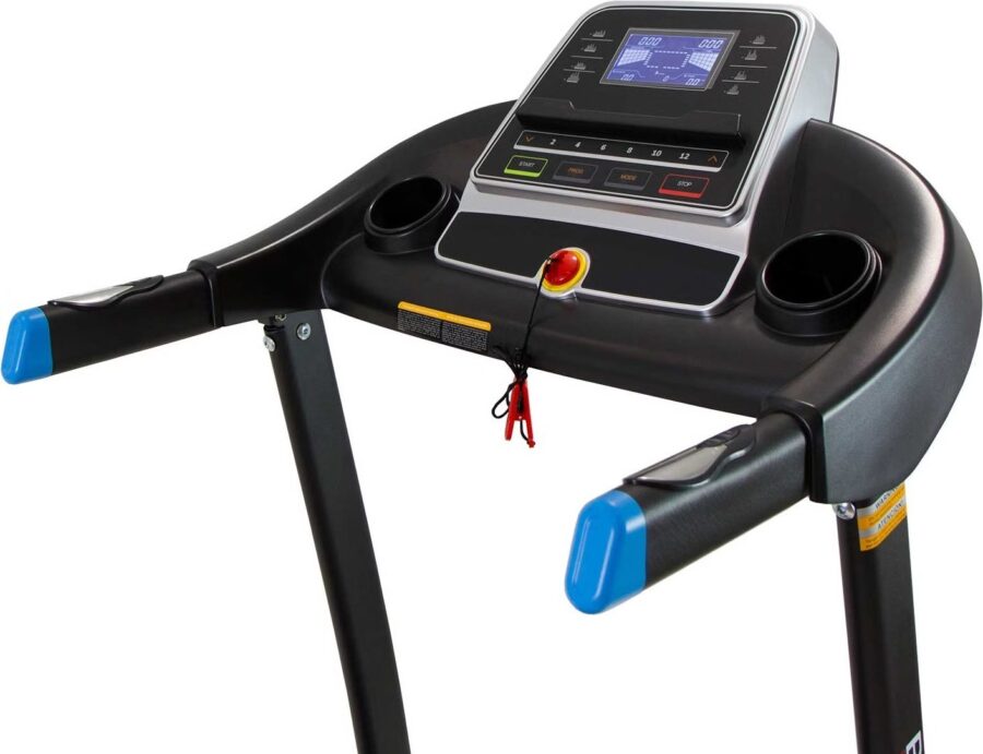 Tapis de course BH Fitness BZ6260 TR090i 14 Km/h
