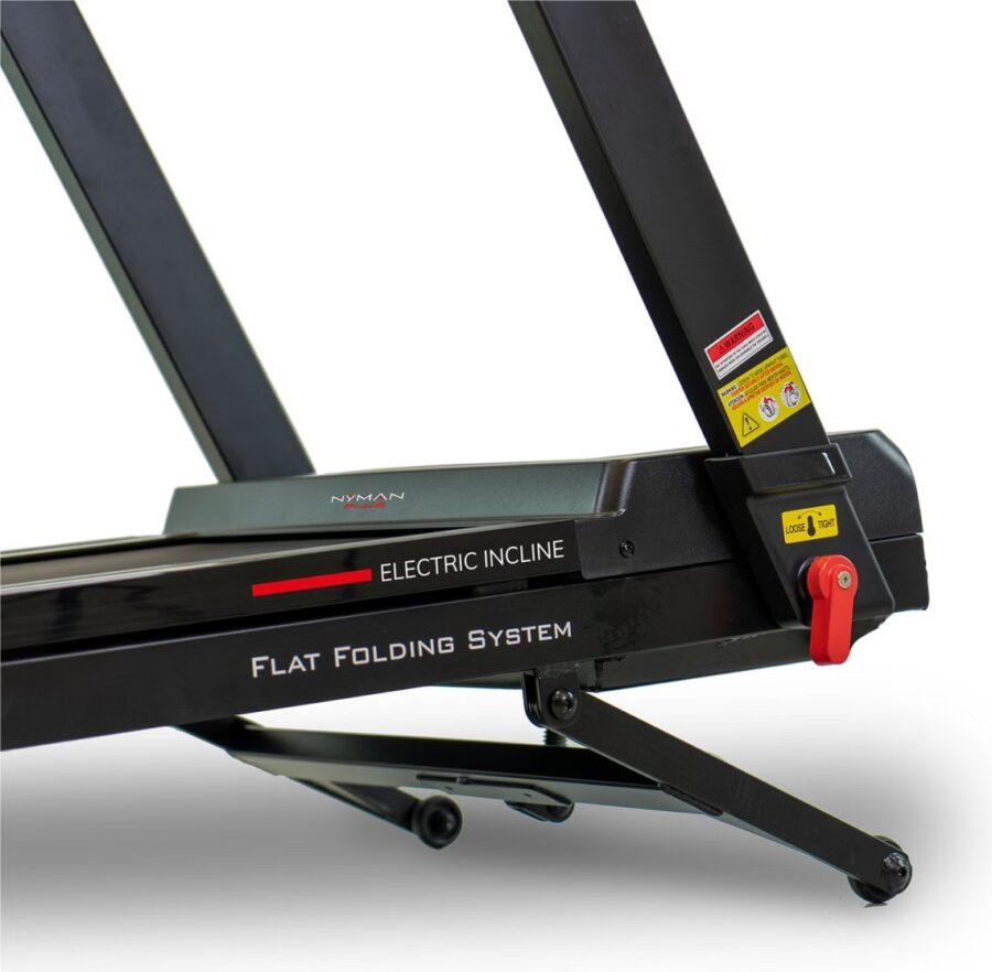 Tapis de course BH Fitness G6405 Nyman Plus FTMS