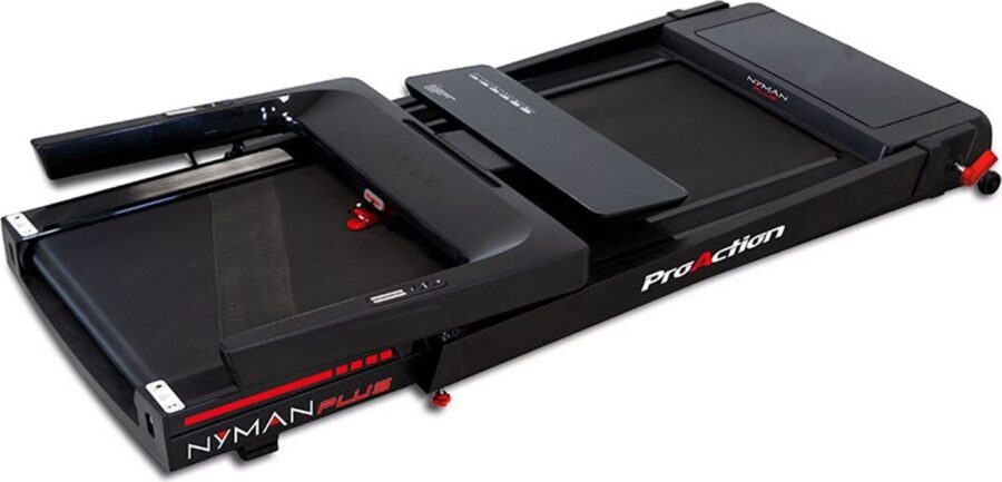 Tapis de course BH Fitness G6405 Nyman Plus FTMS