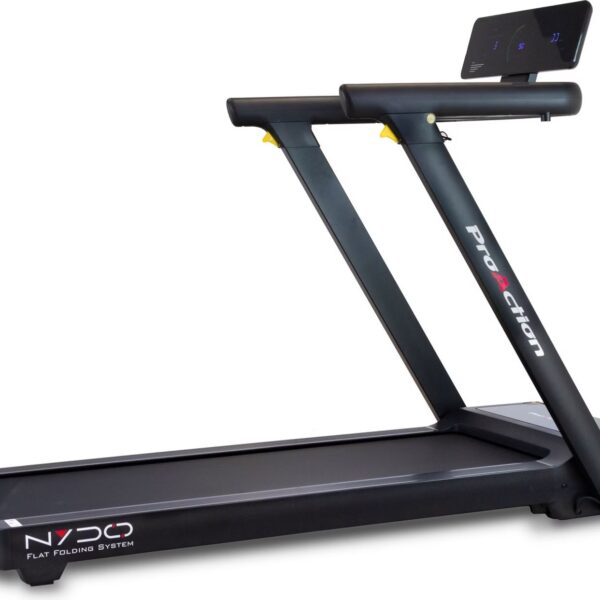 Tapis de course BH Fitness Nydo G6540