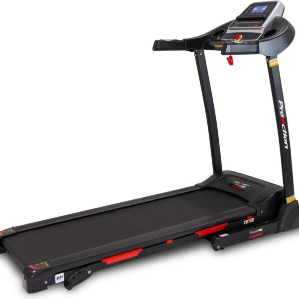 Tapis de course BH Fitness Pioneer R3 G6487B
