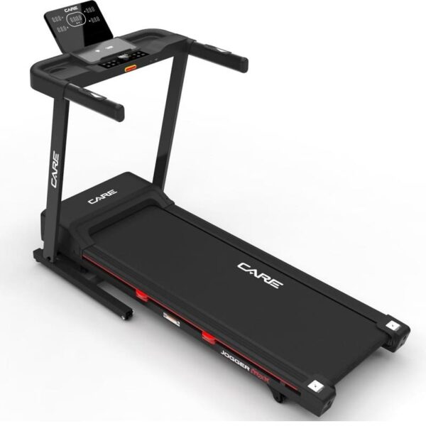 Tapis de course Care Fitness - KINOMAP