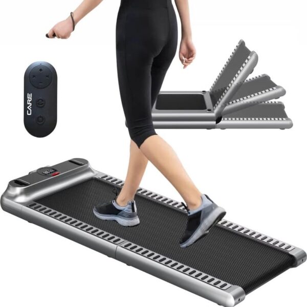 Tapis de marche Care Fitness - CT-910