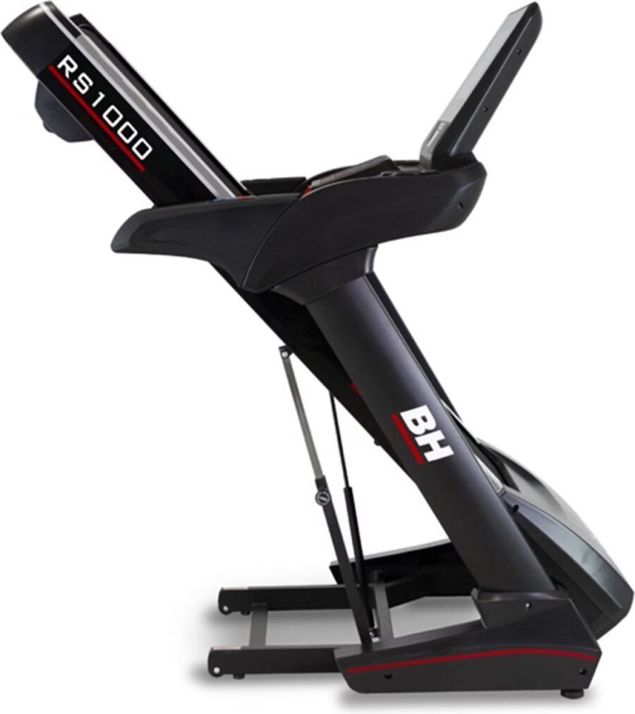 Tapis roulant  G6179TFT RS1000 TFT Multimédia