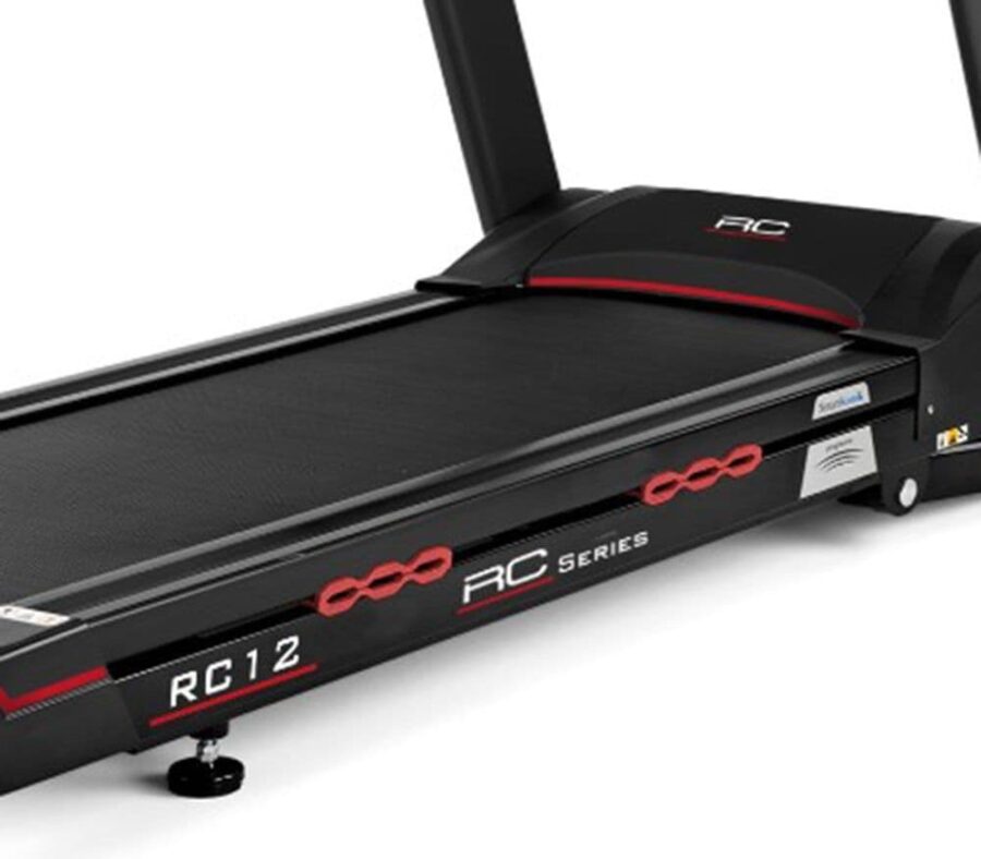 Tapis roulant BH Fitness G6182Bi i.RC12 FTMS - LCU