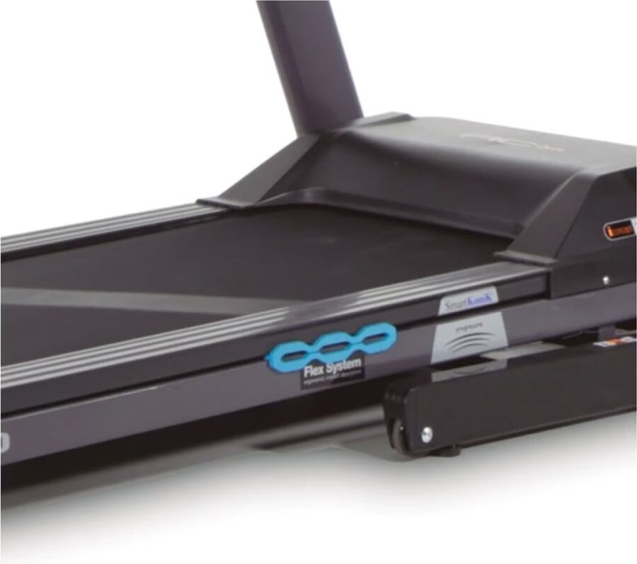 Tapis roulant BH Fitness Pioneer Senior G6484H
