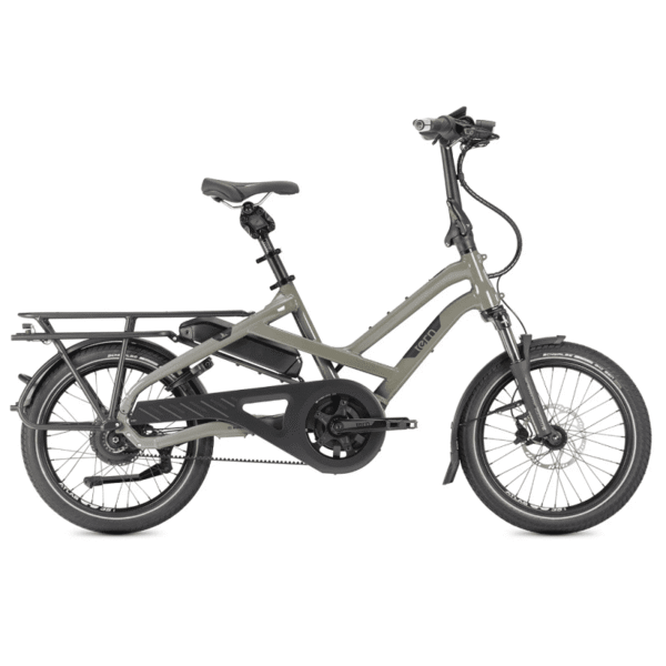 Tern HSD S00 - Smart System