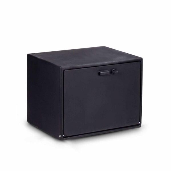 Top Case 100 litres