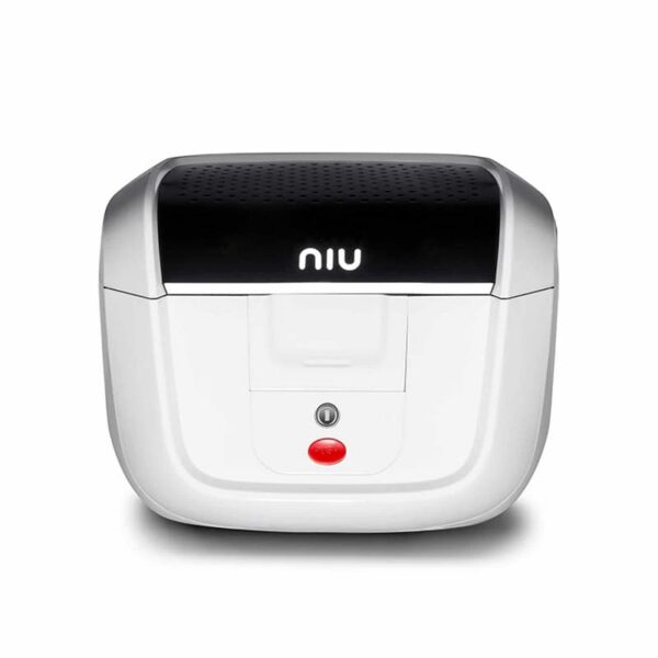 Top Case NIU Grand Format