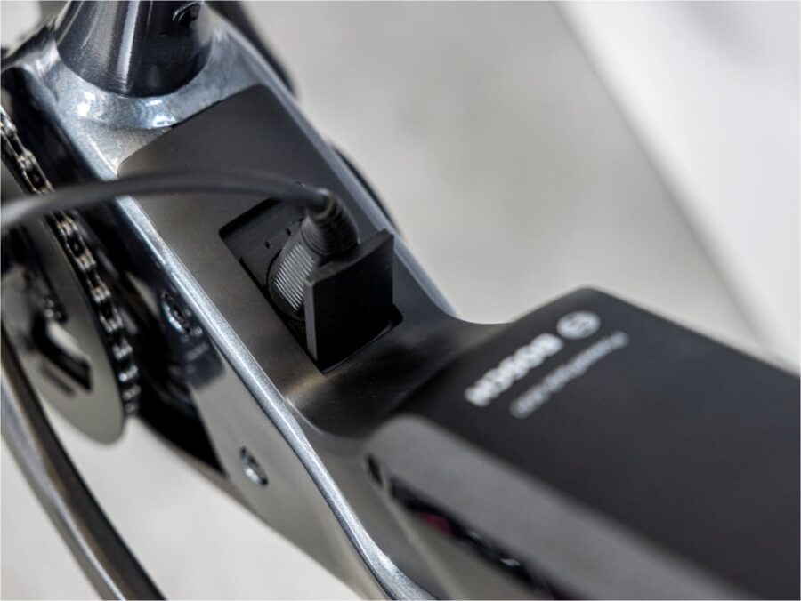 Trek Allant+ 6 Lowstep Shimano Deore 10V 725 Wh 650b 2023