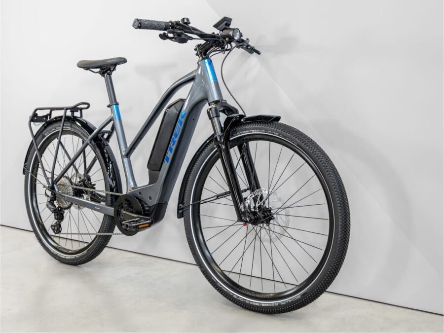 Trek Allant+ 6 Stagger 545 Wh 650b 2023