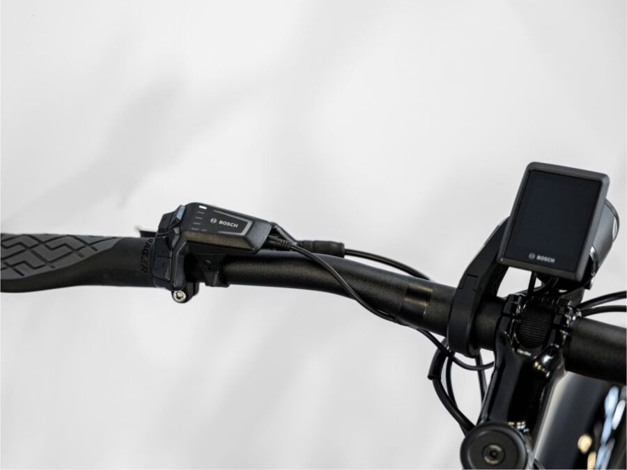 Trek Allant+ 6 Stagger 545 Wh 650b 2023