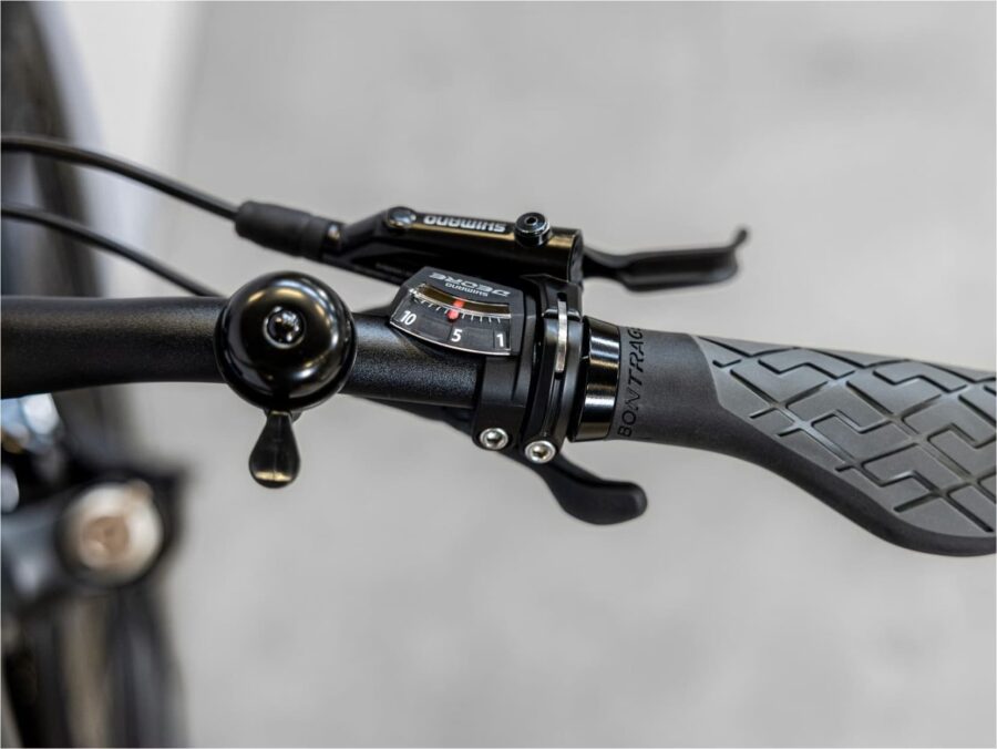 Trek Allant+ 6 Stagger 545 Wh 650b 2023