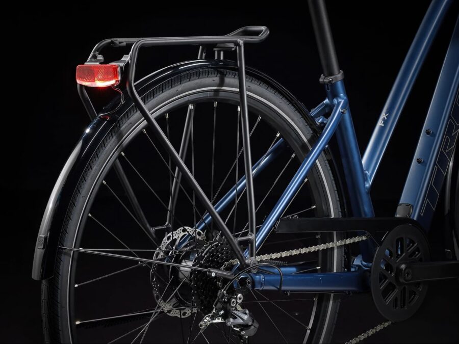 Vélo Électrique Trek FX+ 2 2023