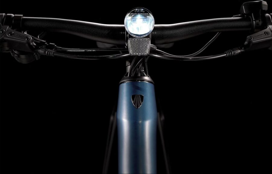 Vélo Électrique Trek FX+ 2 2023