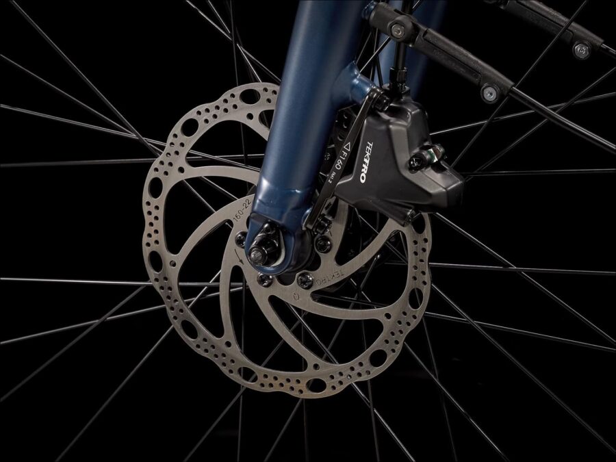 Vélo Électrique Trek FX+ 2 2023