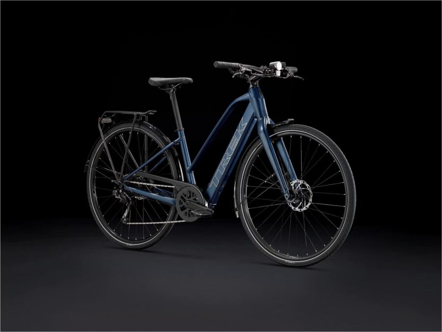 Vélo Électrique Trek FX+ 2 2023