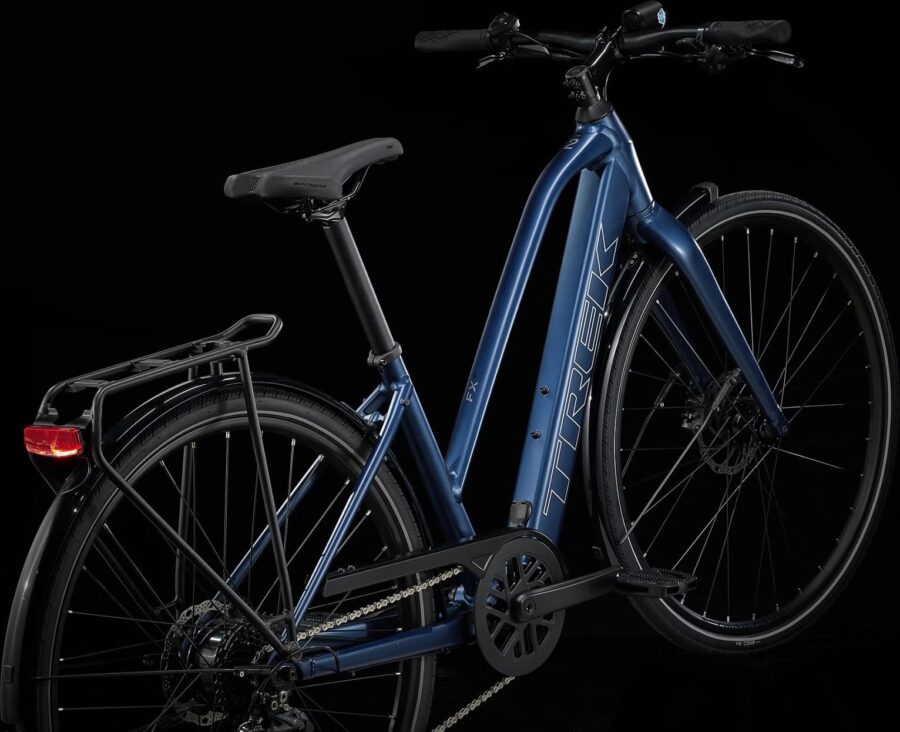 Vélo Électrique Trek FX+ 2 2023
