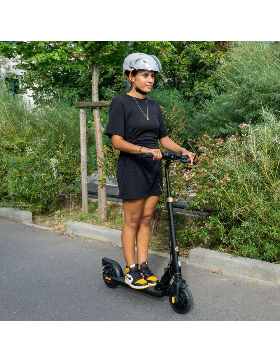 Trottinette électrique YEEP.ME 80N