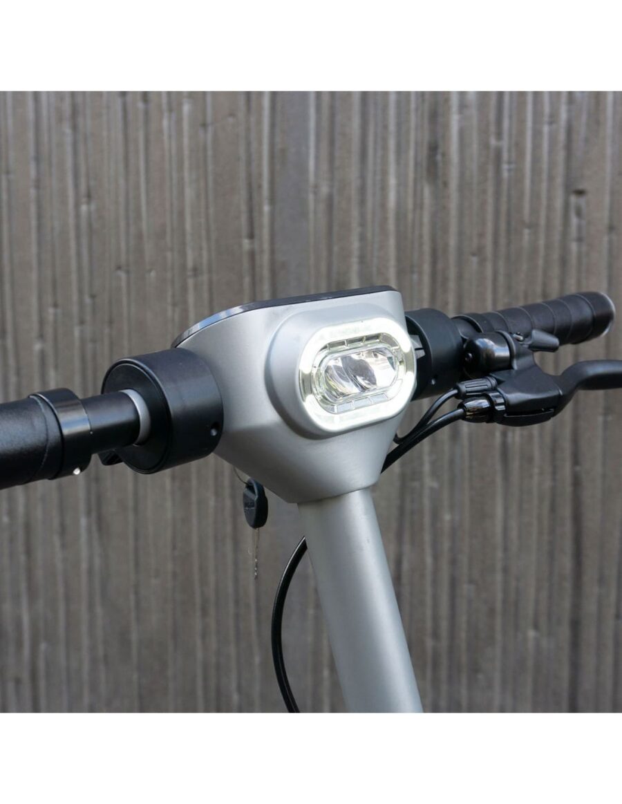 Trottinette électrique YEEP.ME 85 signature