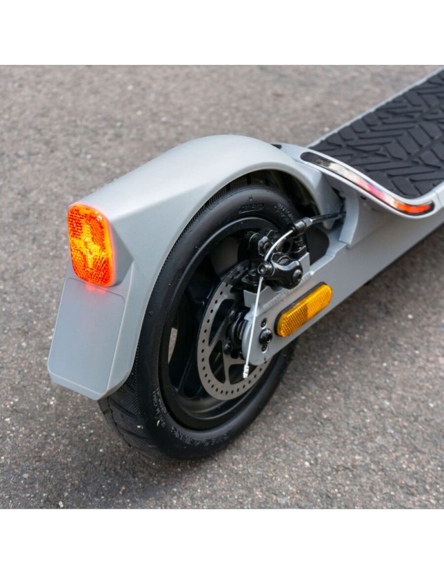 Trottinette électrique YEEP.ME 85 signature