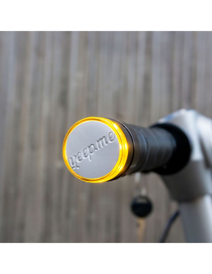 Trottinette électrique YEEP.ME 85 signature