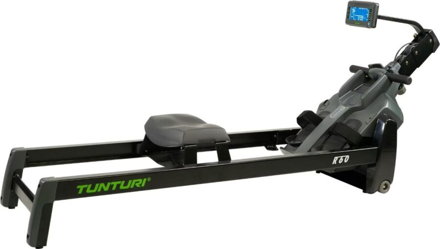 Tunturi - Rameur R60 Performance