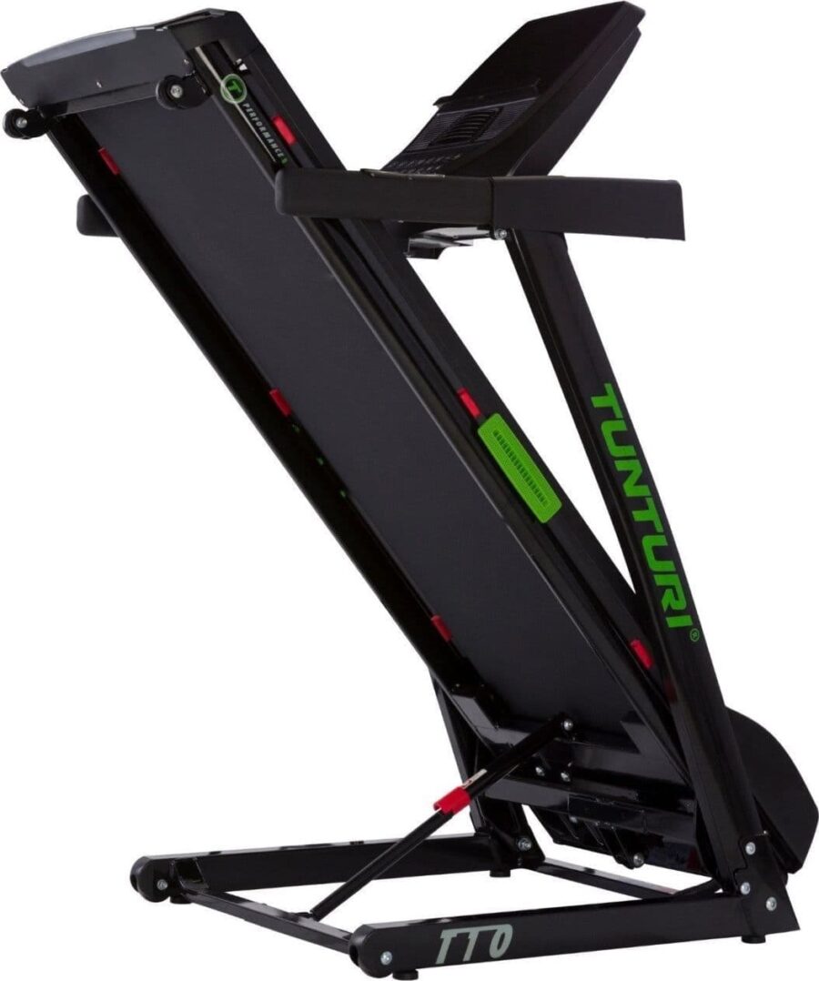 Tunturi - Tapis de Course T10 Competence