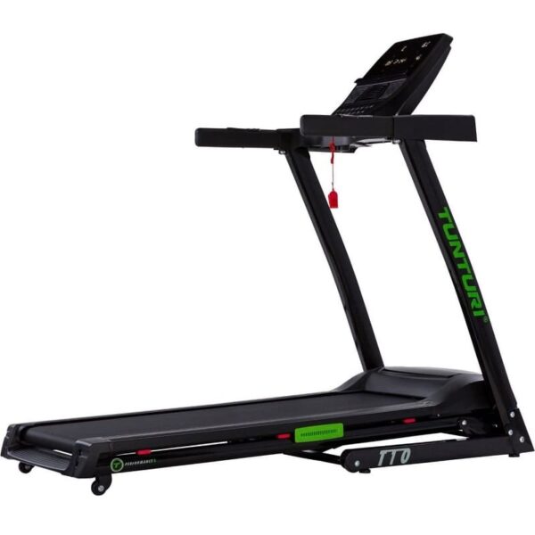 Tunturi - Tapis de Course T10 Competence