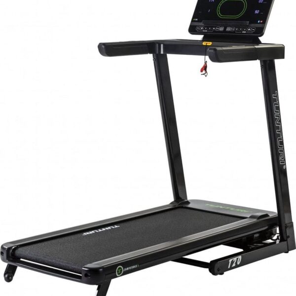 Tunturi Tapis de course T20 Compétence