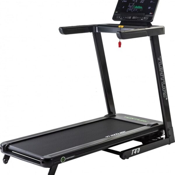 Tunturi Tapis de course T40 Compétence