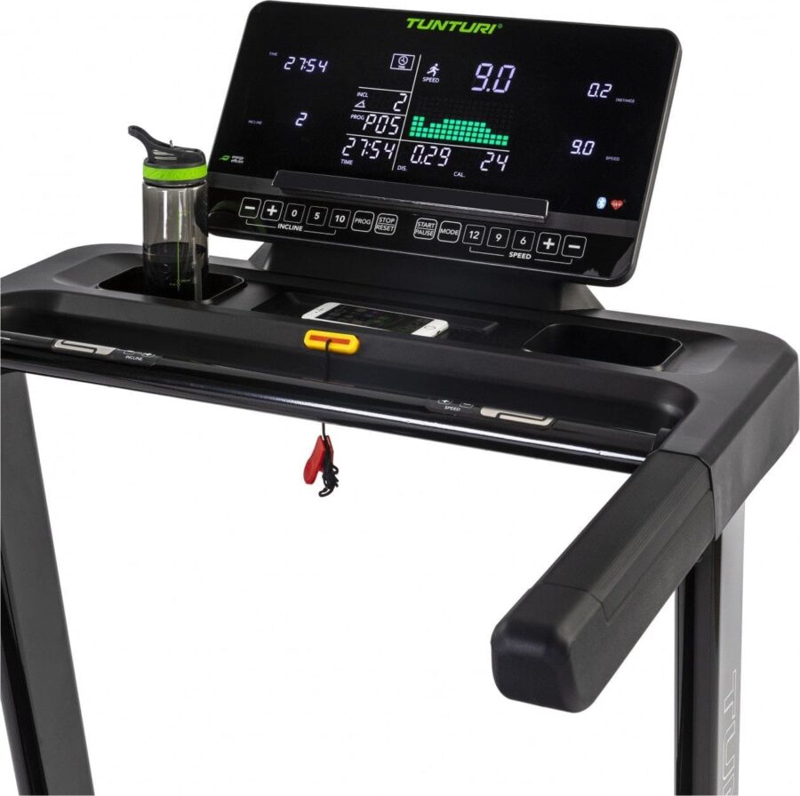 Tunturi Tapis de course T60 Performance