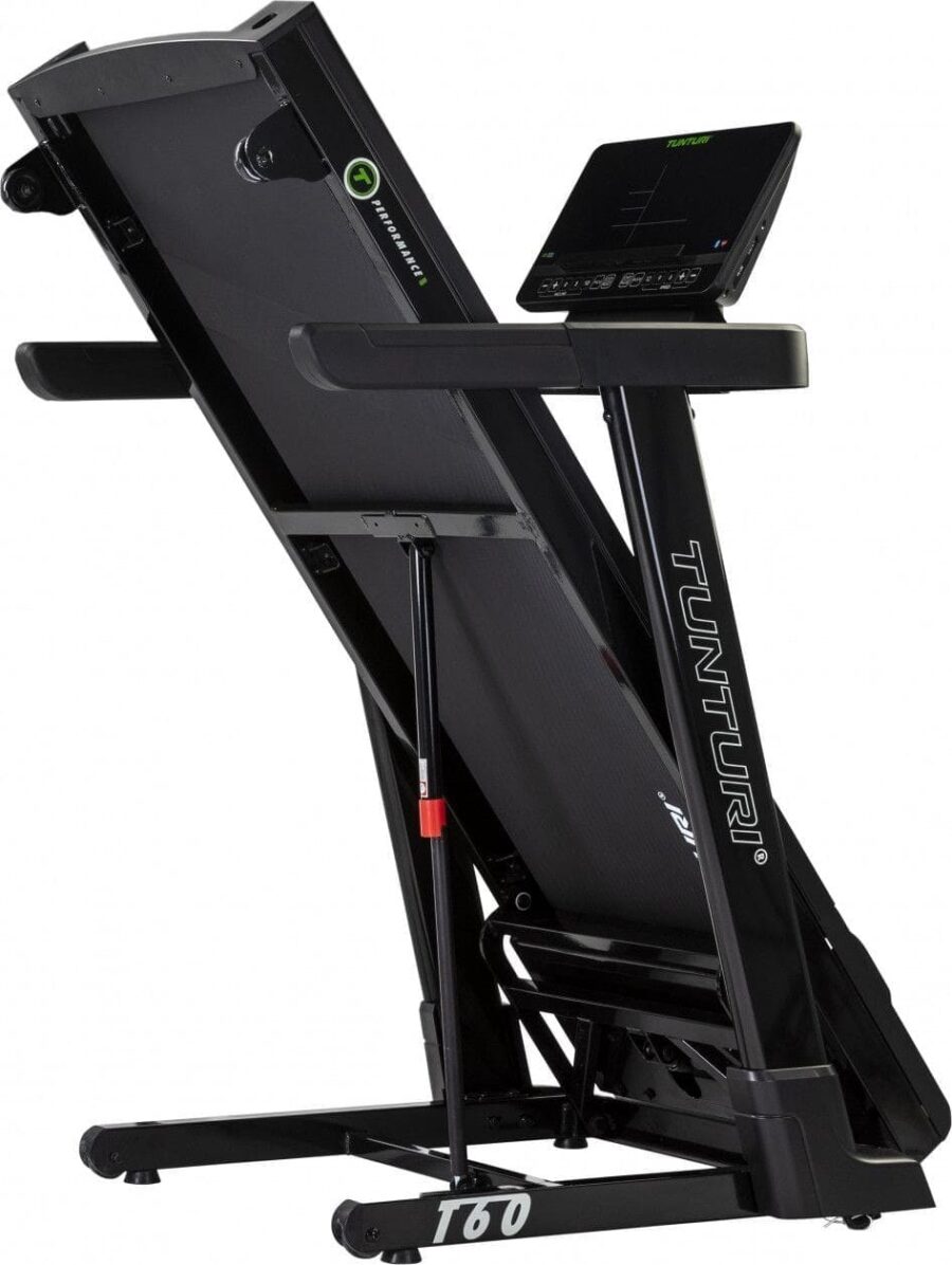 Tunturi Tapis de course T60 Performance