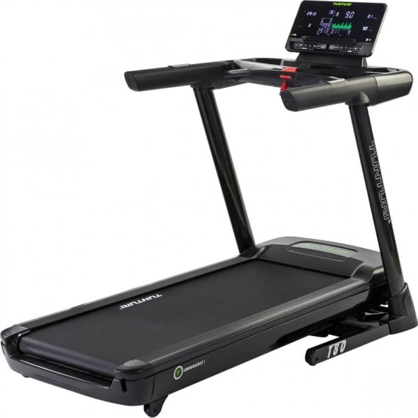 Tunturi - Tapis de course T80 Endurance