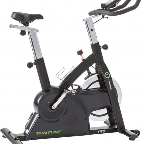 Tunturi Vélo de Biking S40 Compétence