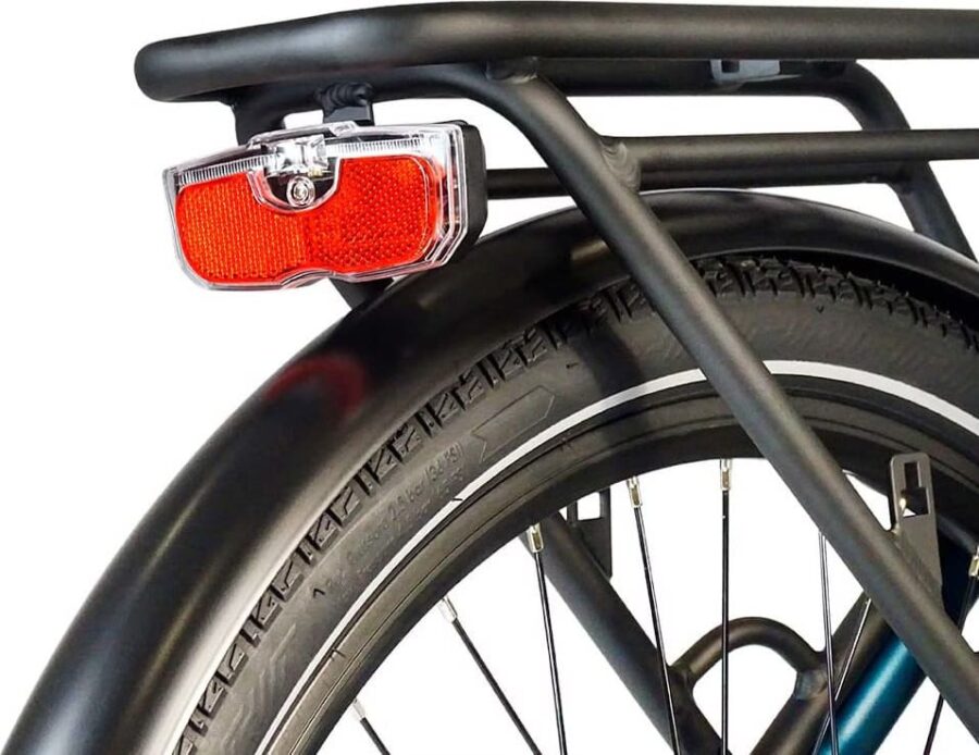 Urbanbiker Sidney Plus VAE de ville