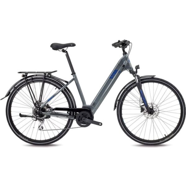VTC Électrique BH Atom City Wave