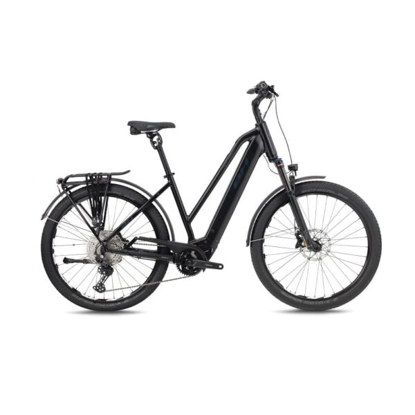 VTC Électrique BH Atome jet pro