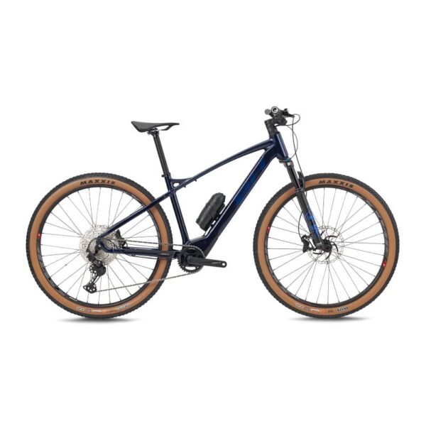 VTC Electrique BH Core Pro