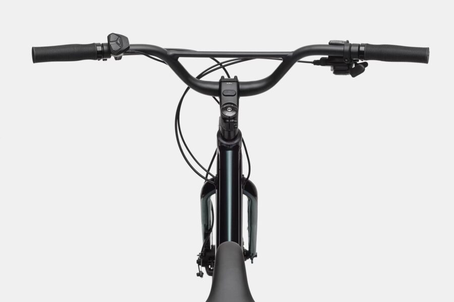 VTC Électrique Canondale Treadwell Neo 2 Remixte