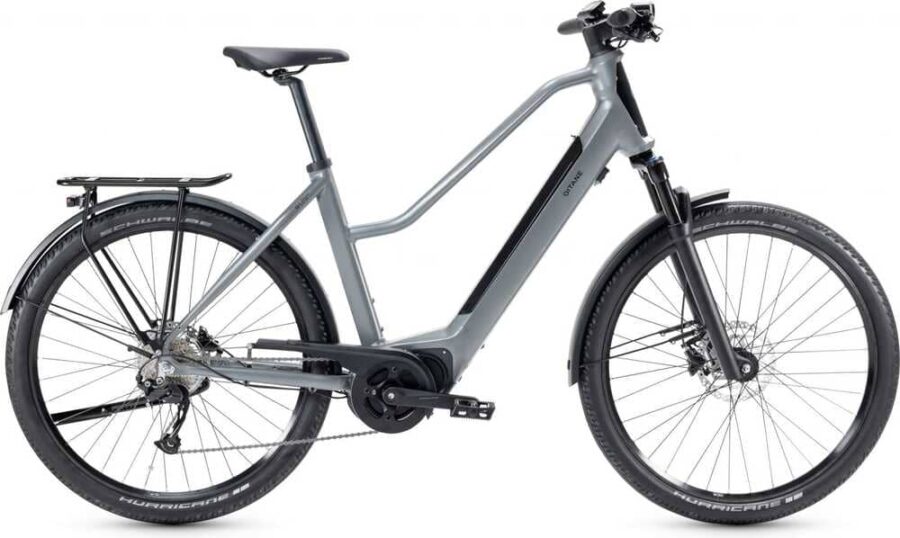 VTC Électrique Gitane G-Life XR 2