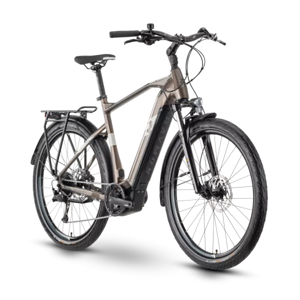 Raymon TourRay E 5.0 2023