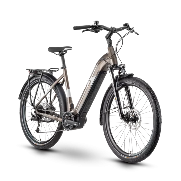 VTC Électrique R Raymon TourRay E 5.0 2023