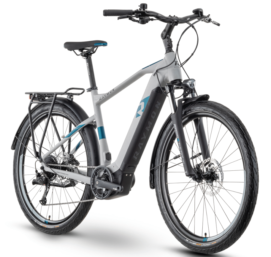 Raymon TourRay E 5.0 2023