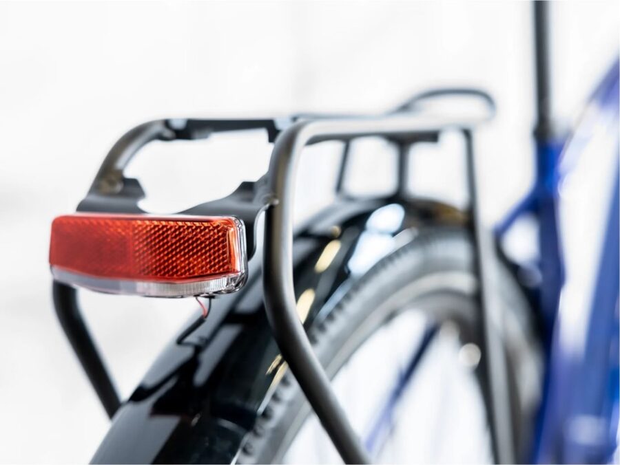 VTC Électrique Trek Allant+ 7 Shimano Deore 10V 625 Wh 2023