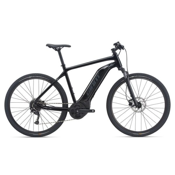 VTC électrique Giant Roam E+ GTS
