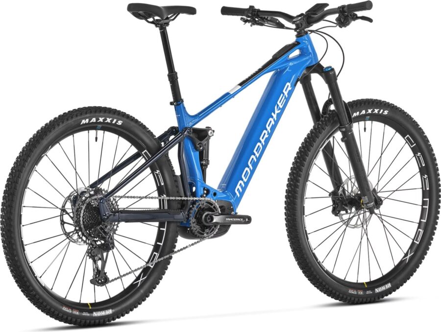VTT Électrique Mondraker Chaser R Sram GX/SX Eagle 12V 750 Wh 29" 2024